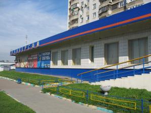 Продам ППА на торговое помещение 2200 кв.м., 10 мин пеш. Марьино, ЮВАО (Фото)