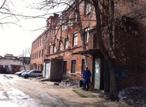 Продам комплекс зданий ИК, 15 мин пешком от м. Пролетарская ЦАО (Фото)