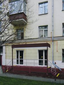 Сдам помещение 78 кв.м., ремонт, ПСН, возможна аренда по отдельности, Лефортовский вал (Фото)