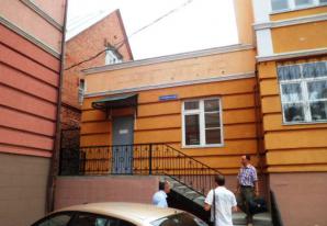 В аренду офис 74 кв.м (Фото)