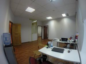Собственник. Тихий офис 42 м. кв. (Фото)