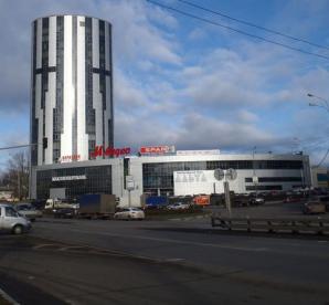 Офис площадью 64,5 кв. м. в аренду в ТОЦ класса А в г. Мытищи от собственника (Фото)
