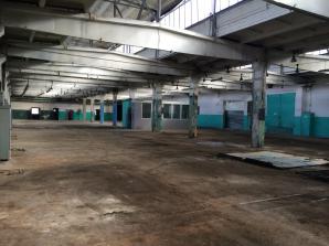 Аренда склада на Студенческой 1300 м. (Фото)