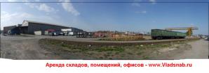 Сдаём холодный склад! Без посредников, без переплат (Фото)