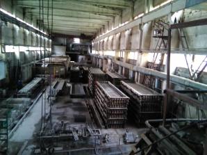 Аренда. Производственное здание цеха в г.Тверь (Фото)