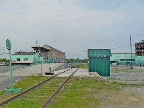 Услуги ж/д тупиков (Фото)