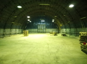 Сдам в аренду теплый склад 600 кв.м + 2 офиса в Екатеринбурге (Фото)