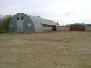 Производственно складская база 1250 кв.м., в г. Богородск (Фото)