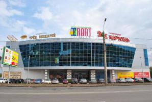 Продаю торговую площадь 50 кв.м (Фото)