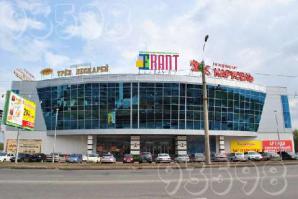 Сдаю торговую площадь 50 кв.м (Фото)