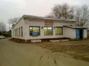 Продается нежилое отдельно стоящее здание (Фото)