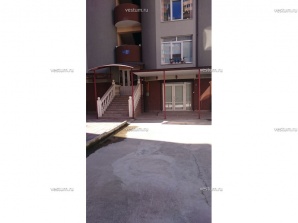 Коммерческое помещение под магазин/офис/салон красоты/фотостудию и т.д., 64 м2 (Фото)