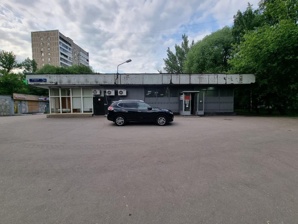 Сдается в аренду торговое помещение 220 м2 в ВАО (Фото)