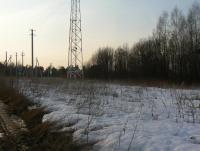 Продается участок эконом класса на р.Волга 15 соток в д. Селищи, Тверская область (Фото)