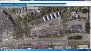 Продаю земельный участок 3,42 га (Фото)