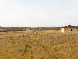 Участок Борок. Смоленск. (Фото)