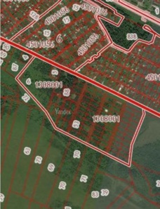 Продам земельный участок 12.3 сотки, возможно более (до 2.5 Г.а) (Фото)