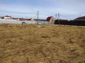 Земельный участок (Фото)