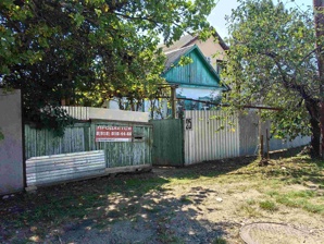 Участок под строительство дома в тихом районе (Фото)