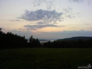 Продаю зем.участок сельхоз назначения в В. Услоне (Фото)