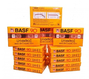 ����� ������������ ������������ BASF LH extra I 90 (����)