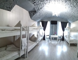 ��������� ������ � Veste hostel ��� (����)