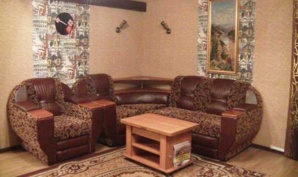 Предложение: помещение д/праздников, сауна, баня в Бийске (Фото)