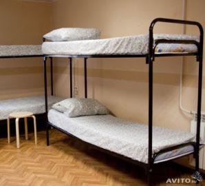 Общежитие для приезжих, рабочих, студентов в Санкт-Петербурге (Фото)