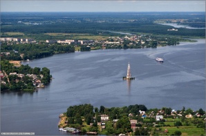 Услуги риэлтора города Калязина Тверской области (Фото)