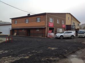 Сдам под швейное или иное производство новое помещение (Фото)