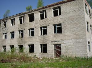 Аренда административного корпуса г. Тверь (Фото)