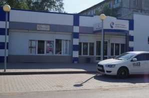 Продается нежилое помещение в гор. Палласовка (Фото)