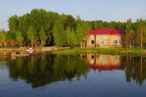 Продам базу отдыха Н.Н (Фото)