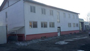 Продам здание в г Красноярске ул Ястынская дом 58 (Фото)