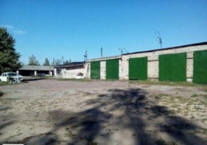 Продаётся производственная база с ж/д путями (повышенные тупики) (Фото)