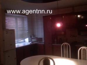 Сдаю на сутки, неделю, месяц 3-комнатную квартиру в Нижнем Новгороде (Фото)