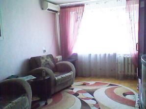 Квартира на сутки, 2-комн., БИЗНЕС-класс, Центр, ул. Невская (Фото)