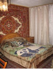 Cдаю квартиру на часы,ночь,сутки. (Фото)
