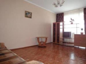 Сдам посуточно 1-квартиру г.Красноярск ул.Авиаторов 23 (Фото)