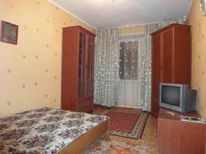 Сдам посуточно 1-квартиру г.Красноярск пер.Светлогорский 2 (Фото)