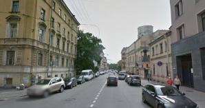 Сдам однокомнатную квартиру посуточно (Фото)