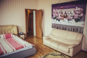 Like Hostel Vladivostok (���� ������ �����������) (����)