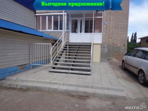 Сдается в аренду Помещение свободного назначения, 60.3 м2 (Фото)