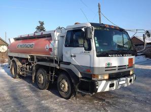 Продам дизельное топливо (Фото)
