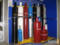Кислородные пропановые баллоны куплю продам 91-00-11 сургут доставка газа (Фото)