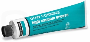 Покупаем вакуумные смазки (Фото)