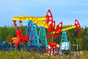 Продаем сырую, товарную нефть (Фото)