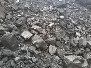 Уголь антрацит, кокс (Фото)