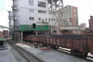 Антрацит уголь кокс (Фото)