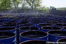 Битум дорожный БНД 60/90 поставки в Таджикистан (Фото)